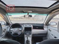 BYD G3